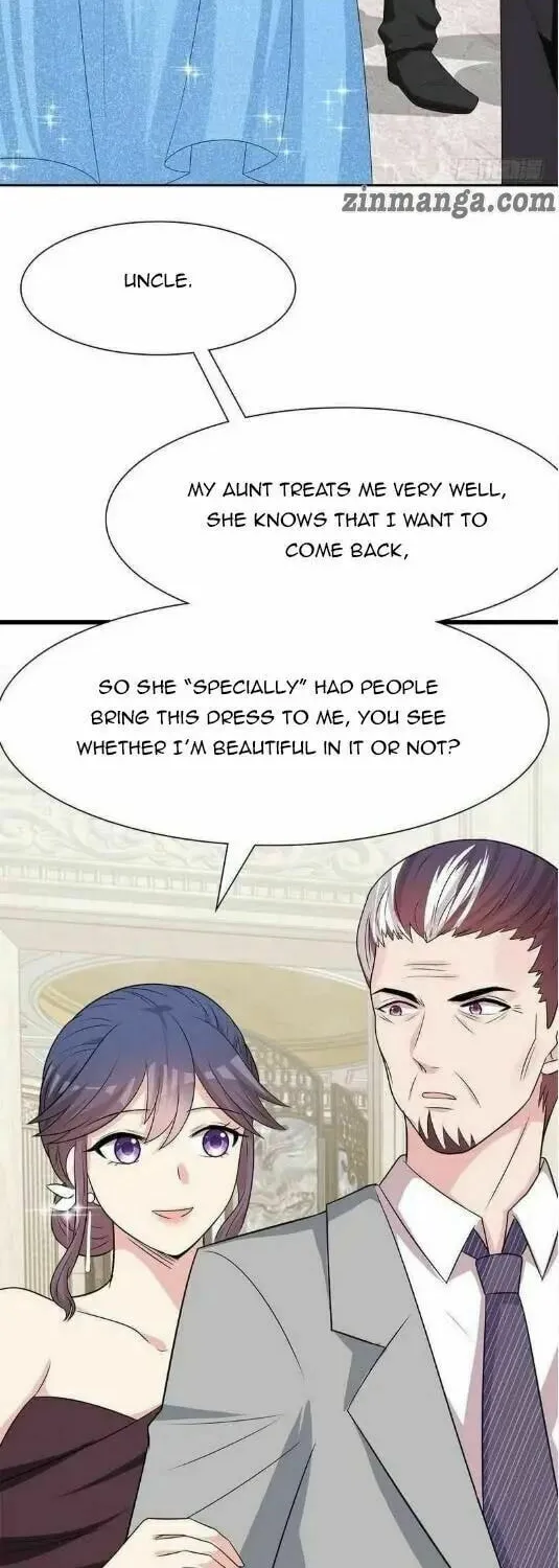 Read Babysitting for the Handsome Guy chapter 147 image 24 on Lezhin