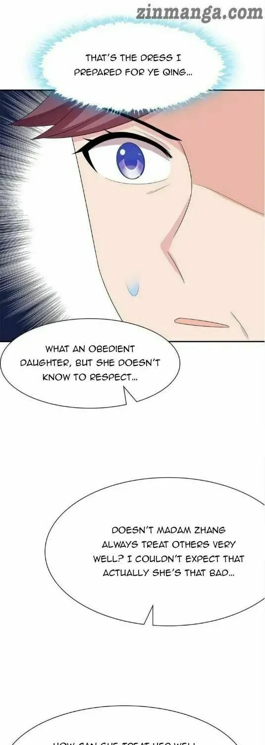 Read Babysitting for the Handsome Guy chapter 147 image 26 on Lezhin