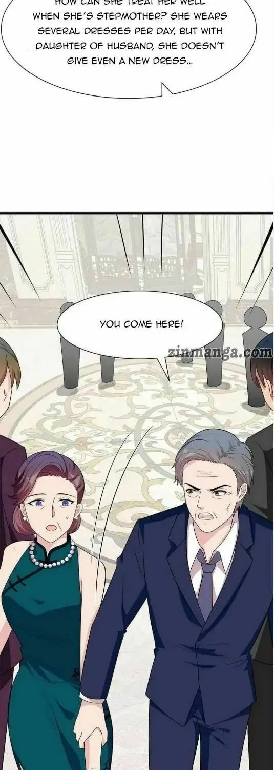 Read Babysitting for the Handsome Guy chapter 147 image 27 on Lezhin