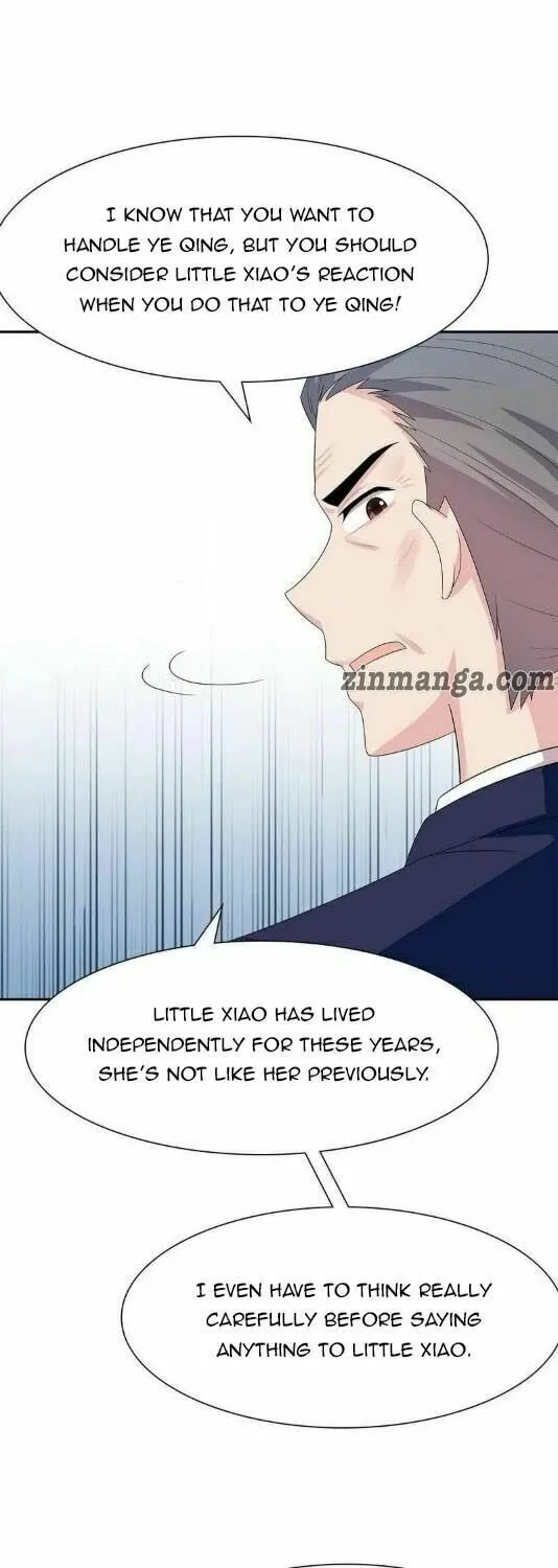 Read Babysitting for the Handsome Guy chapter 147 image 30 on Lezhin