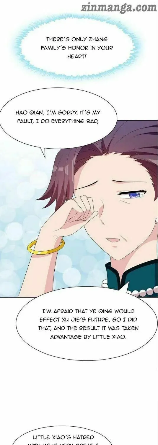 Read Babysitting for the Handsome Guy chapter 147 image 32 on Lezhin