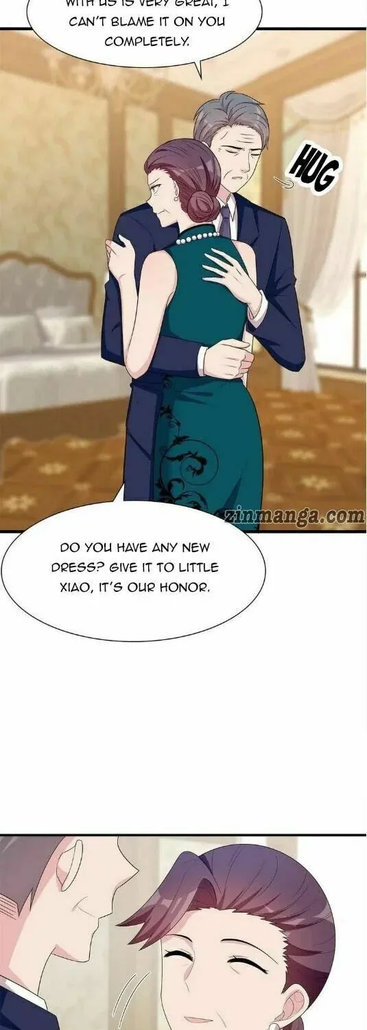 Read Babysitting for the Handsome Guy chapter 147 image 33 on Lezhin