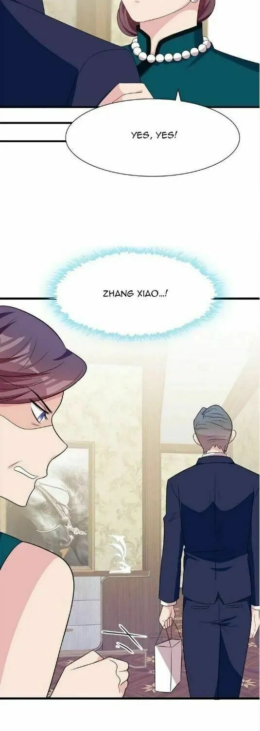 Read Babysitting for the Handsome Guy chapter 147 image 34 on Lezhin