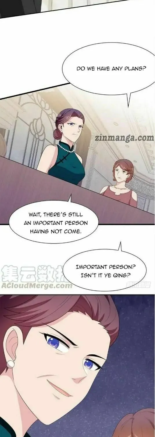 Read Babysitting for the Handsome Guy chapter 147 image 36 on Lezhin