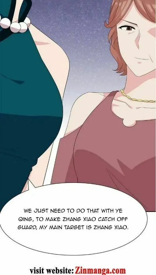 Read Babysitting for the Handsome Guy chapter 147 image 37 on Lezhin