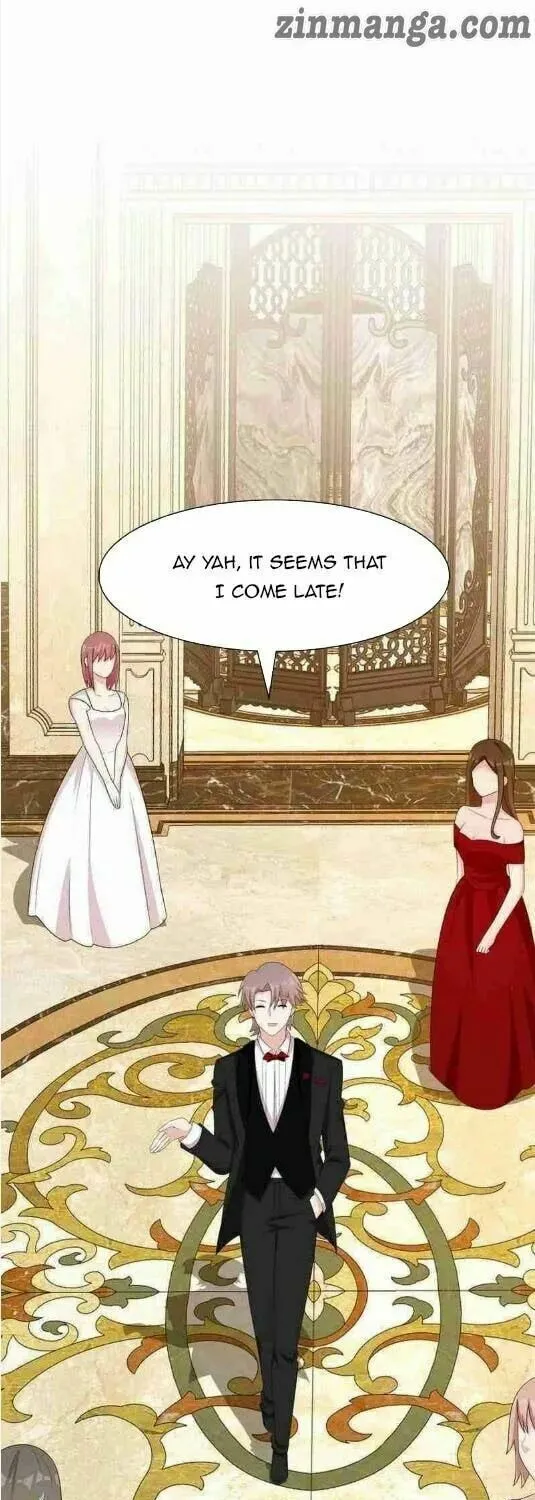 Read Babysitting for the Handsome Guy chapter 147 image 38 on Lezhin