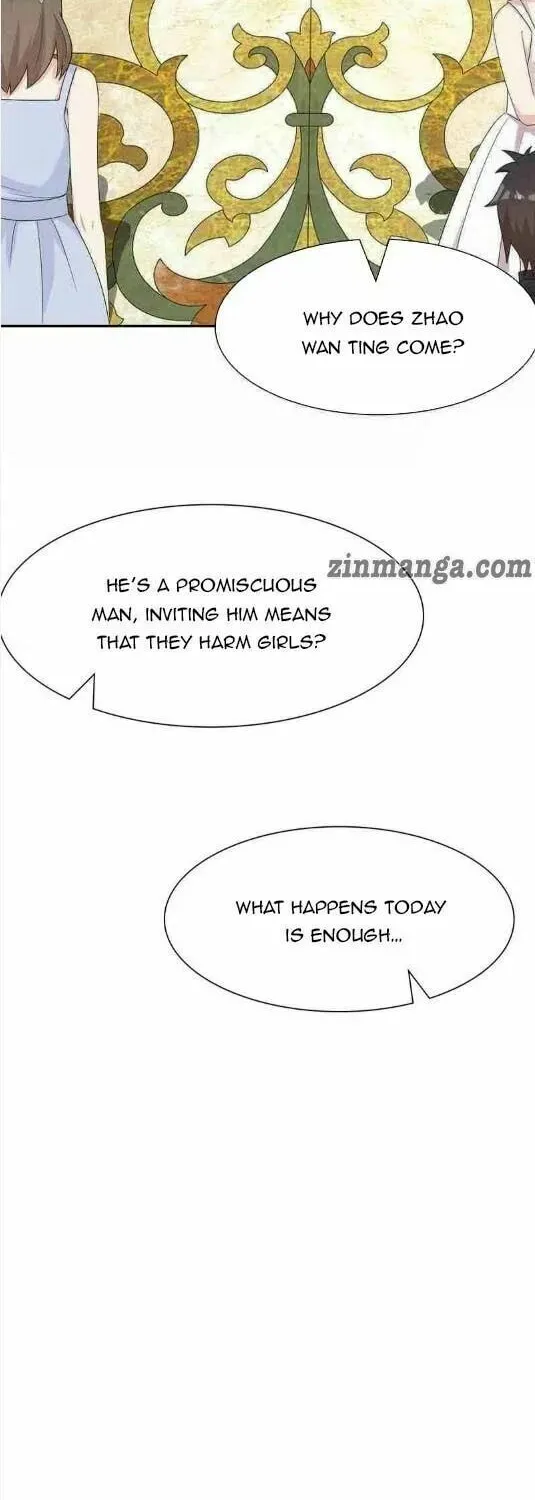 Read Babysitting for the Handsome Guy chapter 147 image 39 on Lezhin