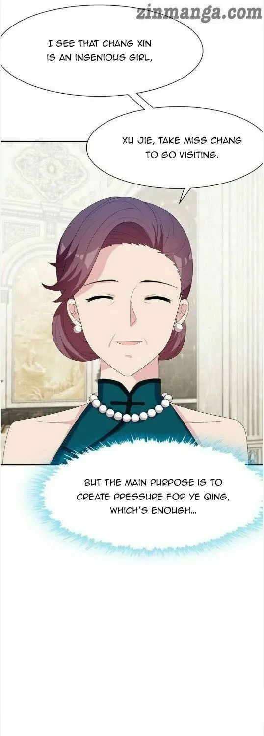 Read Babysitting for the Handsome Guy chapter 147 image 4 on Lezhin