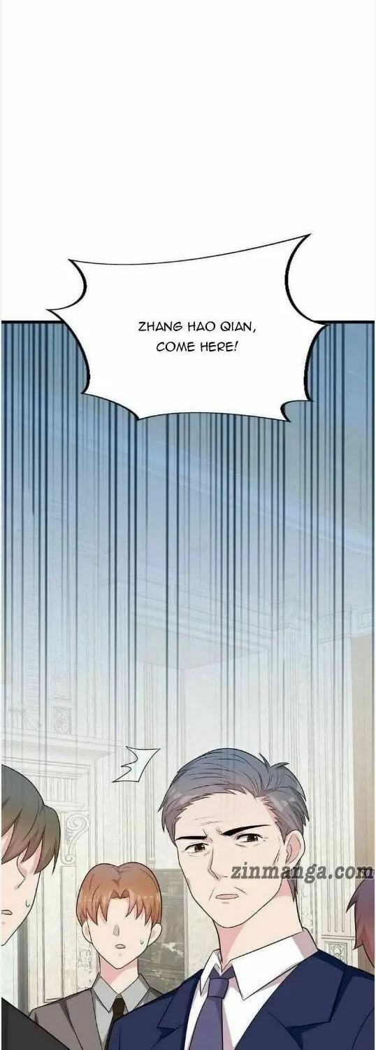 Read Babysitting for the Handsome Guy chapter 147 image 5 on Lezhin