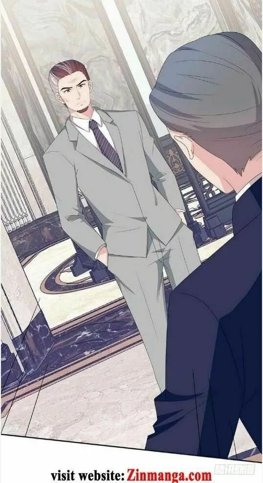 Read Babysitting for the Handsome Guy chapter 147 image 7 on Lezhin
