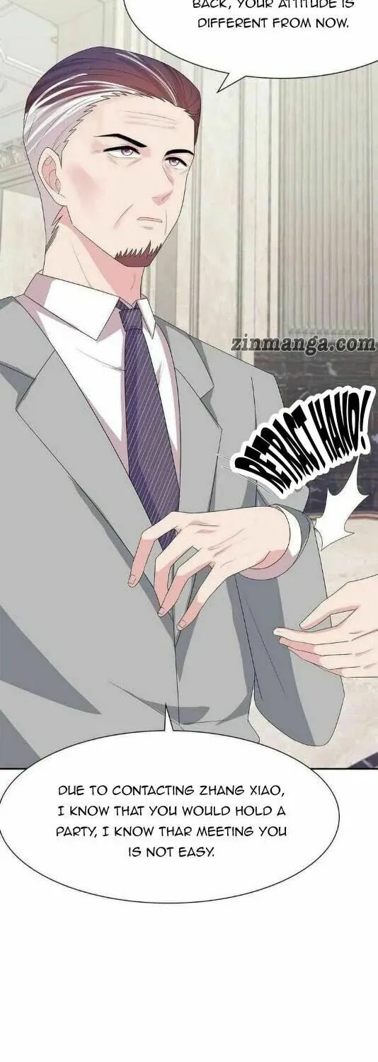 Read Babysitting for the Handsome Guy chapter 147 image 9 on Lezhin