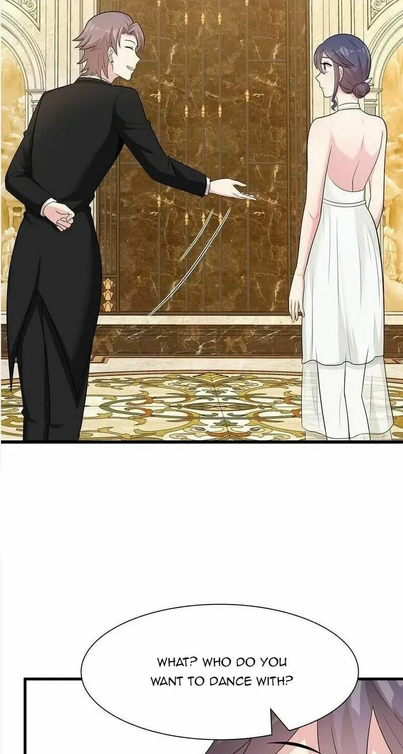 Read Babysitting for the Handsome Guy chapter 149 image 10 on Lezhin