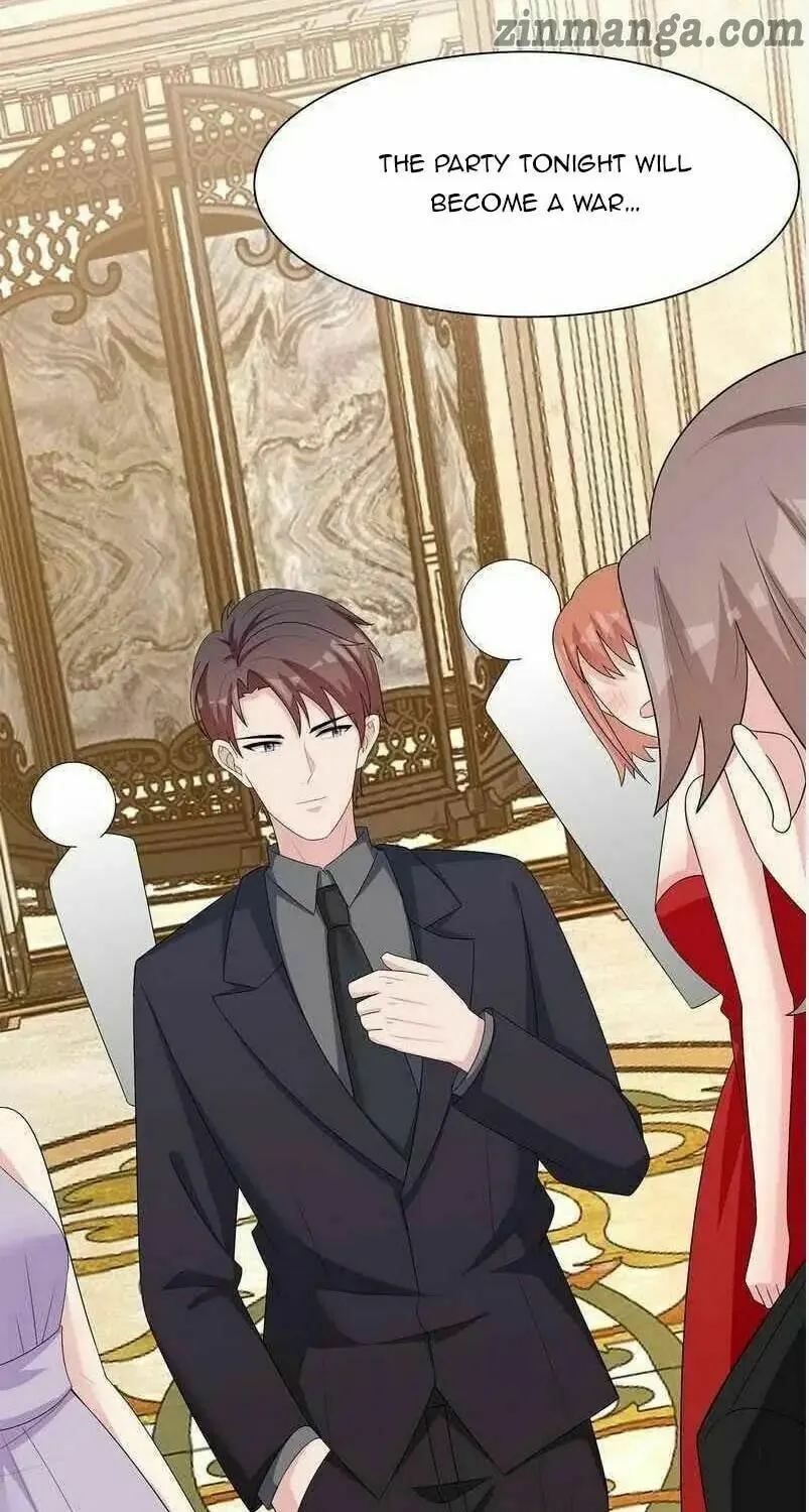 Read Babysitting for the Handsome Guy chapter 149 image 12 on Lezhin