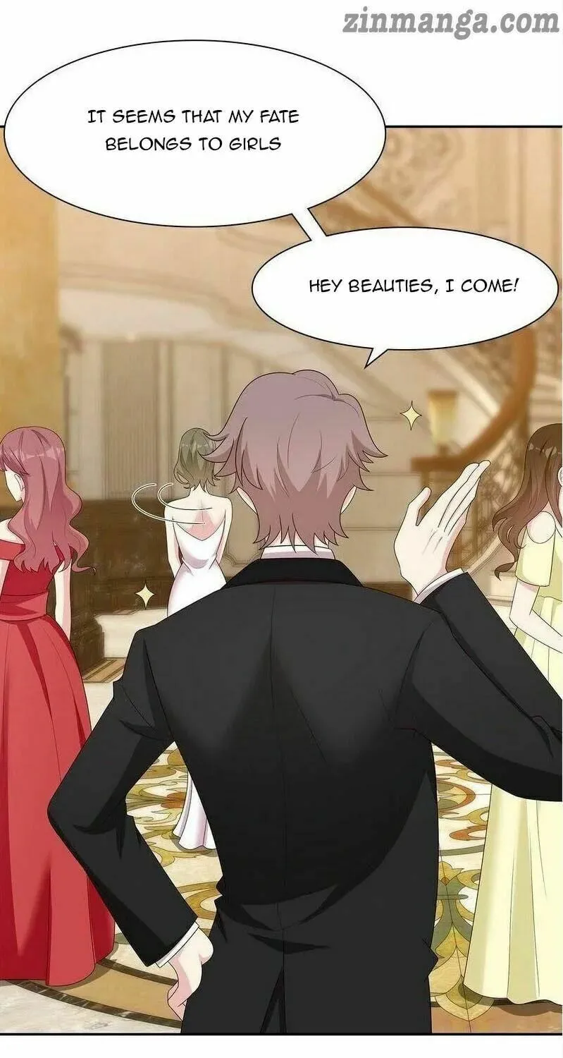 Read Babysitting for the Handsome Guy chapter 149 image 16 on Lezhin