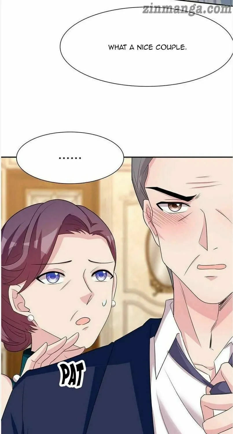 Read Babysitting for the Handsome Guy chapter 149 image 29 on Lezhin