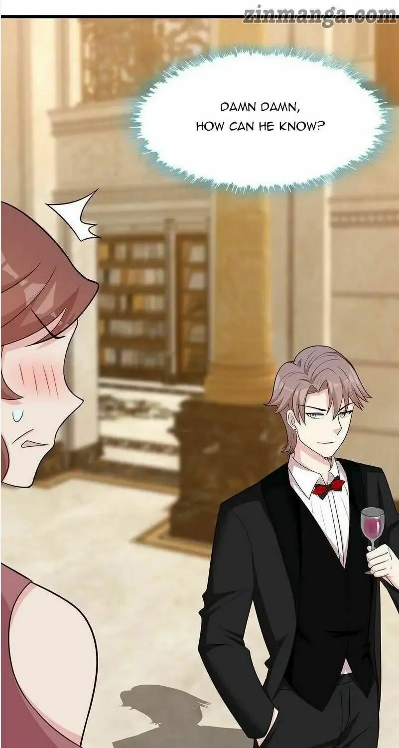 Read Babysitting for the Handsome Guy chapter 149 image 3 on Lezhin
