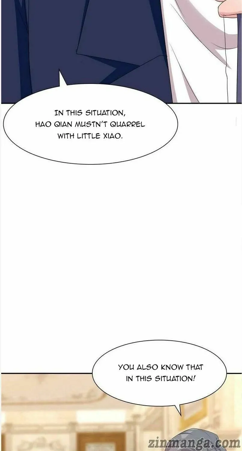 Read Babysitting for the Handsome Guy chapter 149 image 30 on Lezhin