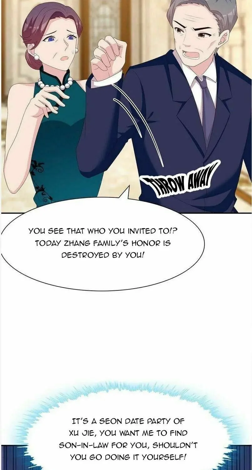 Read Babysitting for the Handsome Guy chapter 149 image 31 on Lezhin