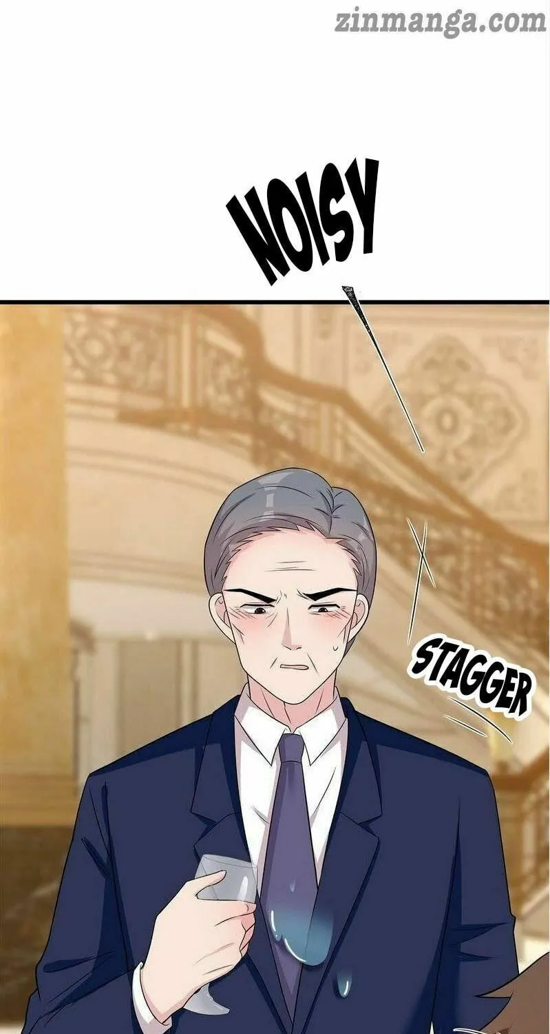 Read Babysitting for the Handsome Guy chapter 149 image 33 on Lezhin