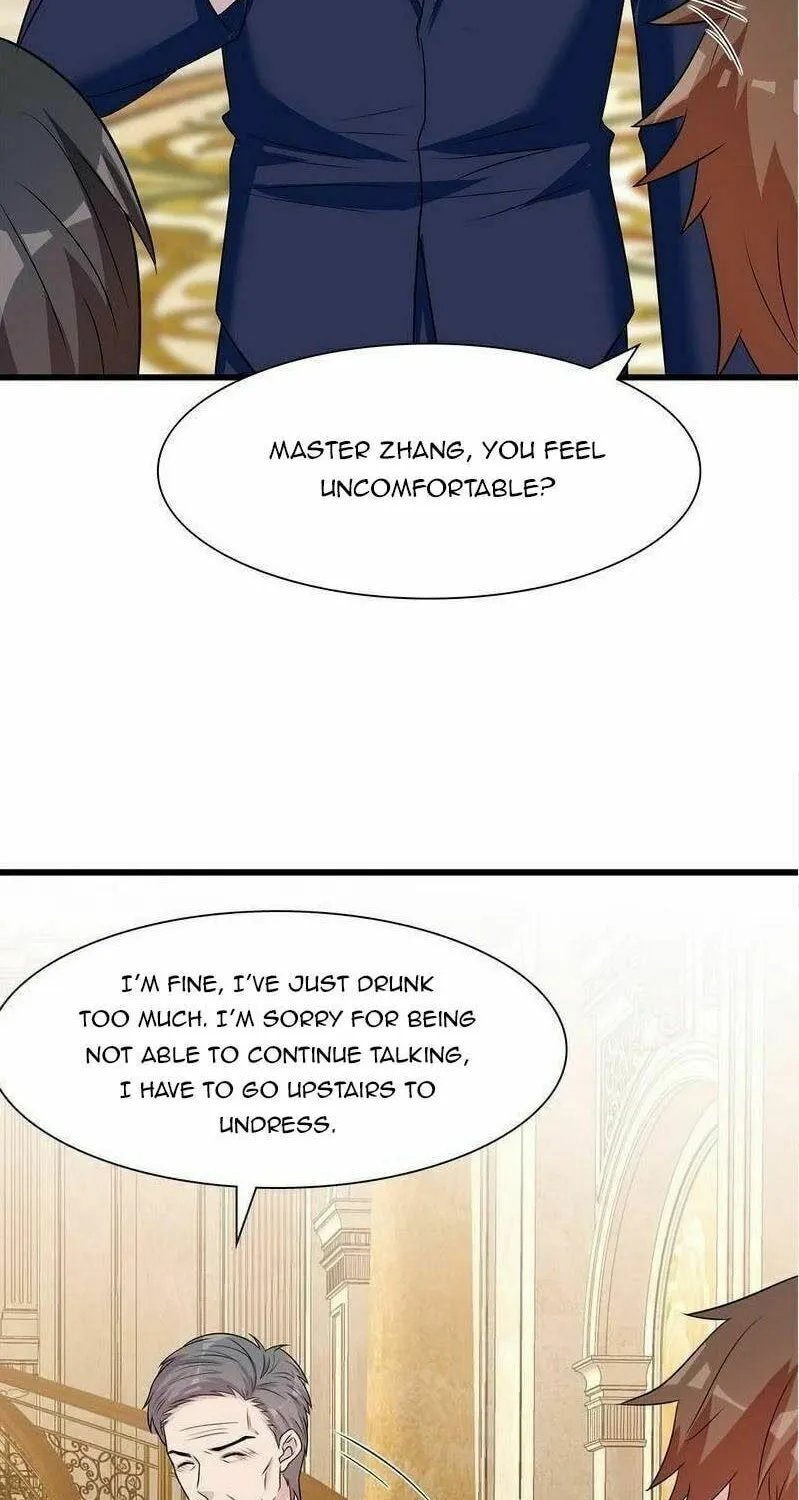 Read Babysitting for the Handsome Guy chapter 149 image 34 on Lezhin