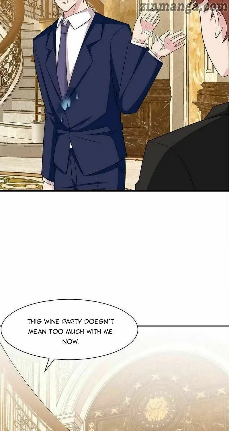 Read Babysitting for the Handsome Guy chapter 149 image 35 on Lezhin