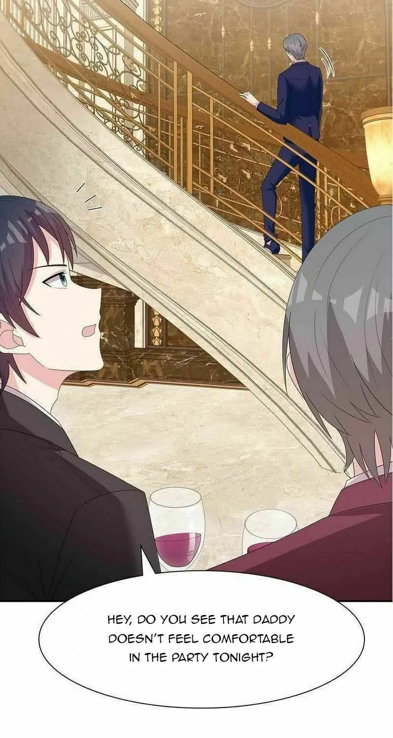 Read Babysitting for the Handsome Guy chapter 149 image 36 on Lezhin
