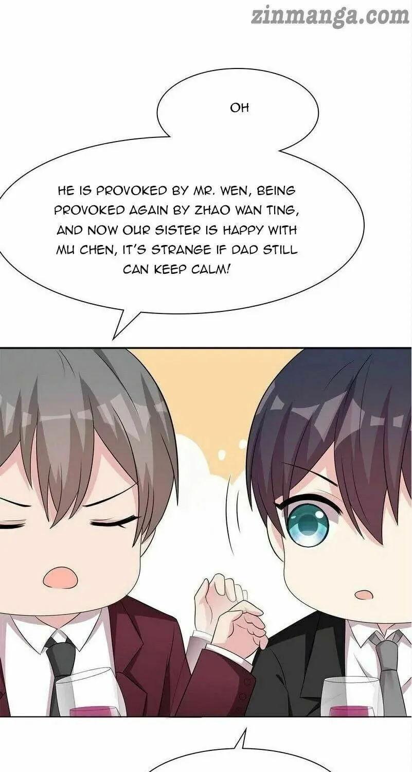 Read Babysitting for the Handsome Guy chapter 149 image 38 on Lezhin