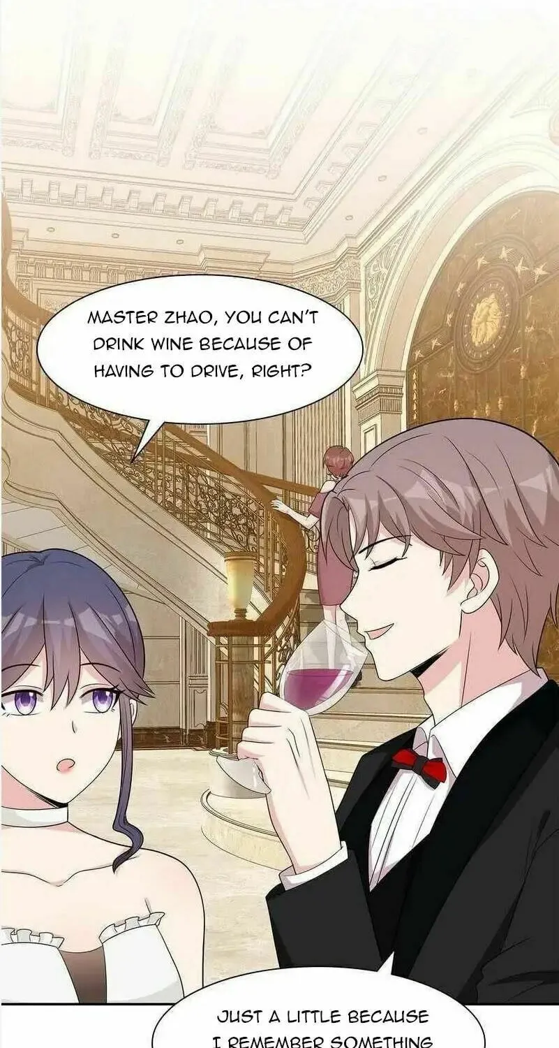 Read Babysitting for the Handsome Guy chapter 149 image 6 on Lezhin