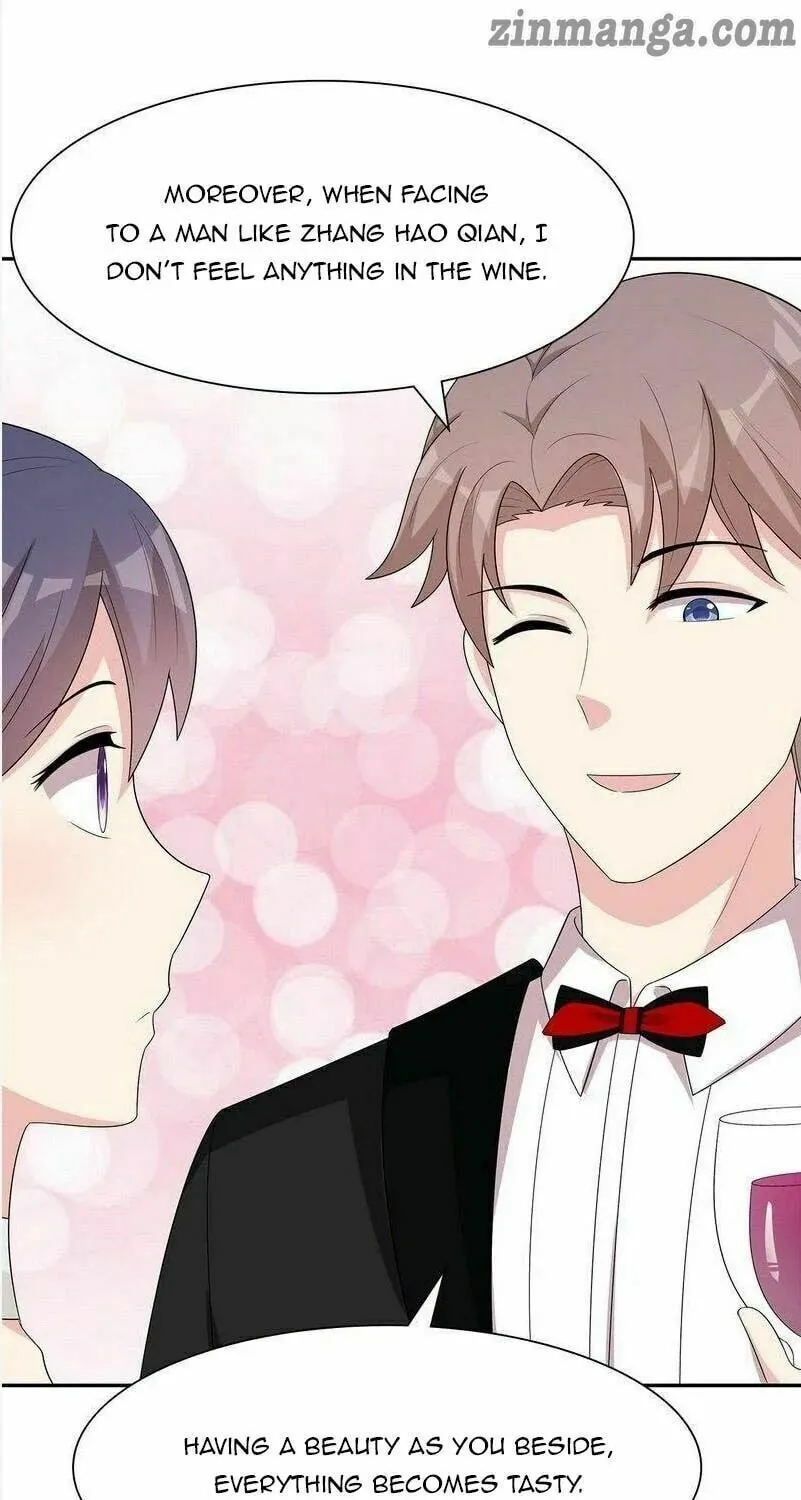 Read Babysitting for the Handsome Guy chapter 149 image 8 on Lezhin