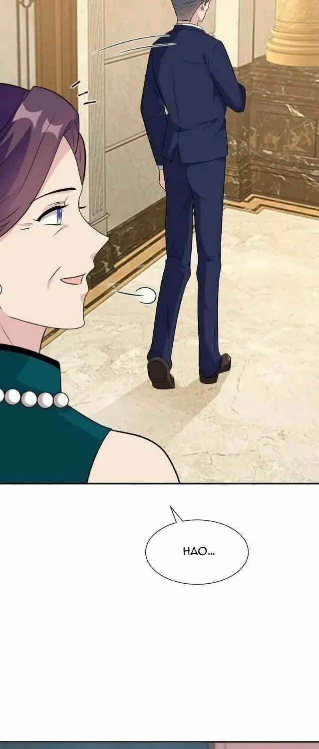Read Babysitting for the Handsome Guy chapter 150 image 11 on Lezhin