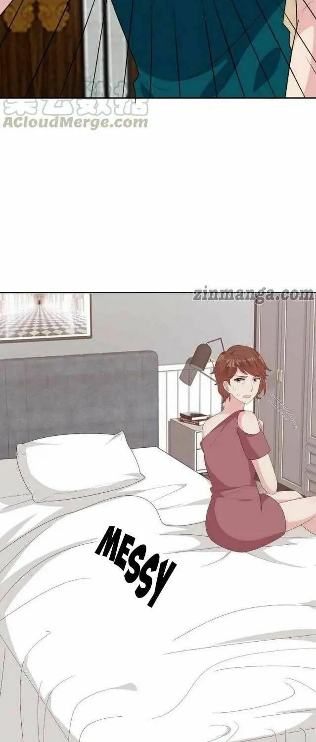 Read Babysitting for the Handsome Guy chapter 150 image 14 on Lezhin