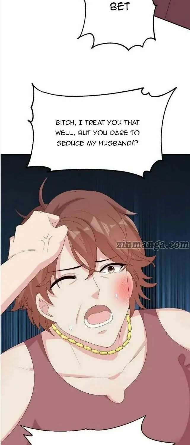 Read Babysitting for the Handsome Guy chapter 150 image 17 on Lezhin