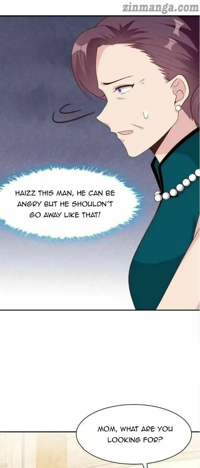 Read Babysitting for the Handsome Guy chapter 150 image 2 on Lezhin