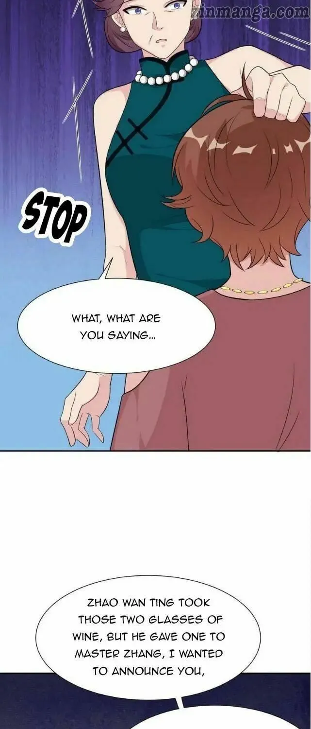 Read Babysitting for the Handsome Guy chapter 150 image 20 on Lezhin