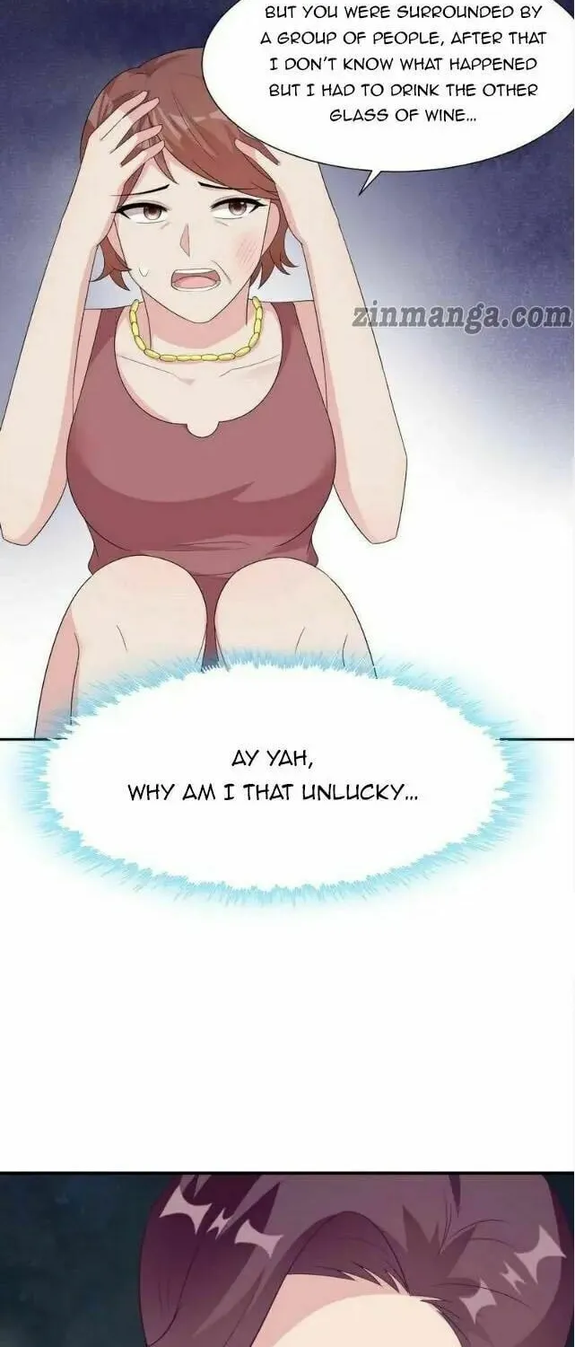 Read Babysitting for the Handsome Guy chapter 150 image 21 on Lezhin