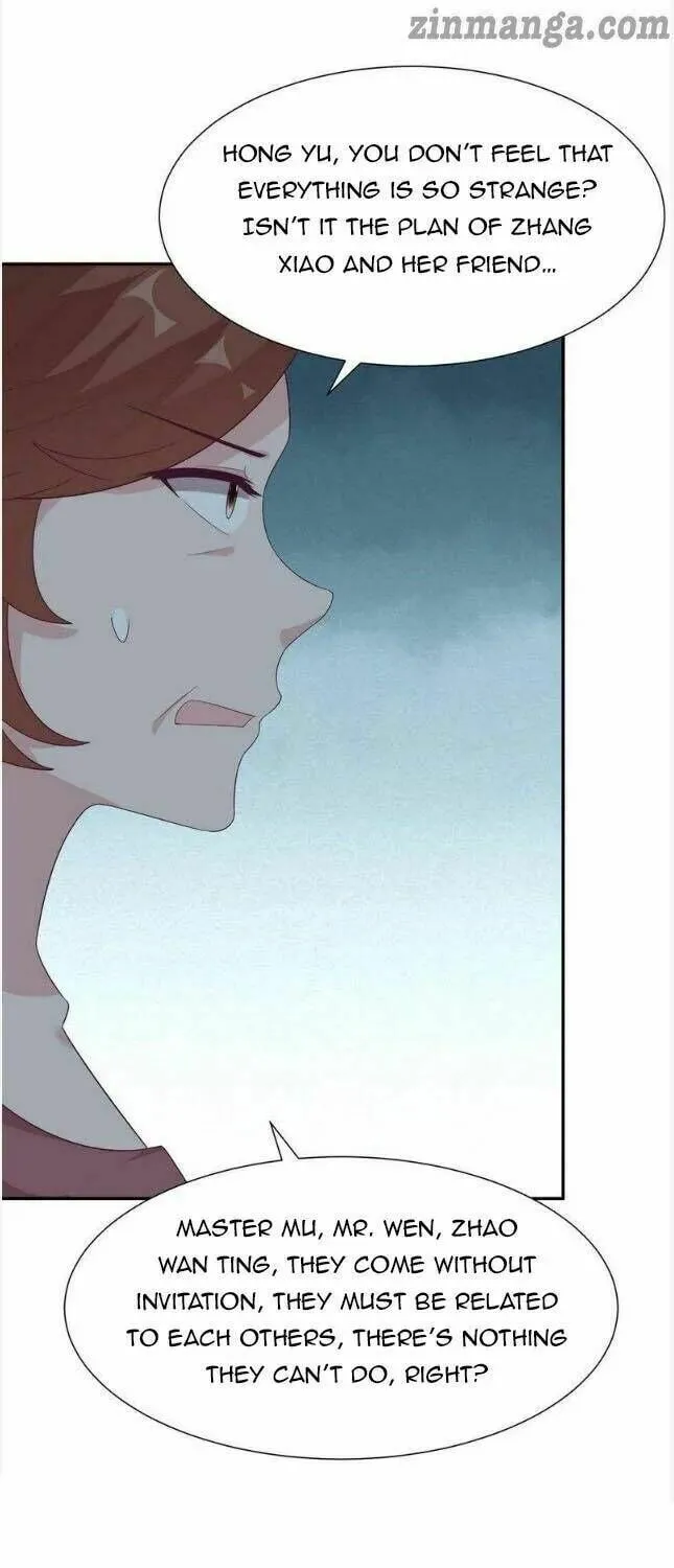 Read Babysitting for the Handsome Guy chapter 150 image 23 on Lezhin