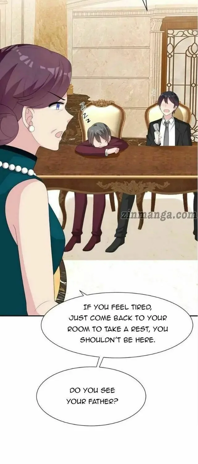 Read Babysitting for the Handsome Guy chapter 150 image 3 on Lezhin