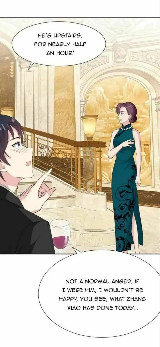 Read Babysitting for the Handsome Guy chapter 150 image 4 on Lezhin