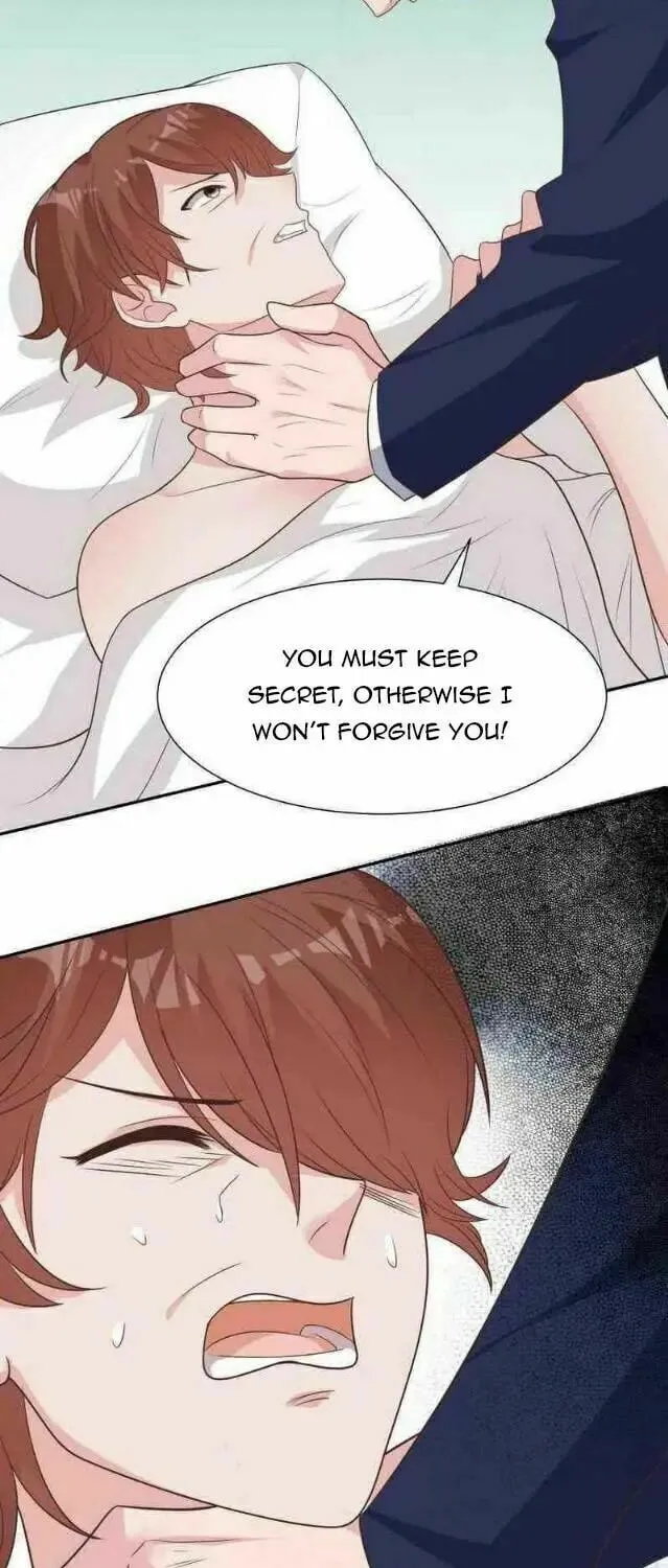 Read Babysitting for the Handsome Guy chapter 150 image 7 on Lezhin