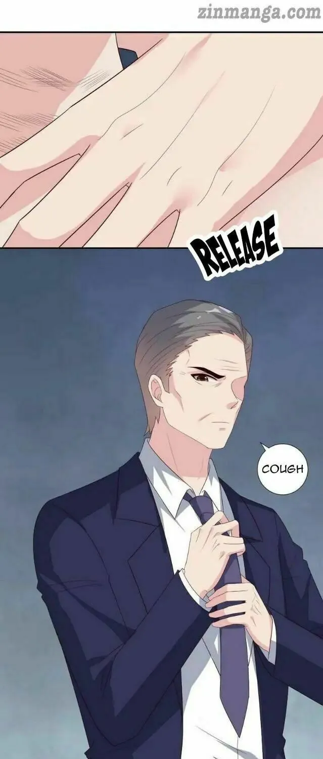 Read Babysitting for the Handsome Guy chapter 150 image 9 on Lezhin