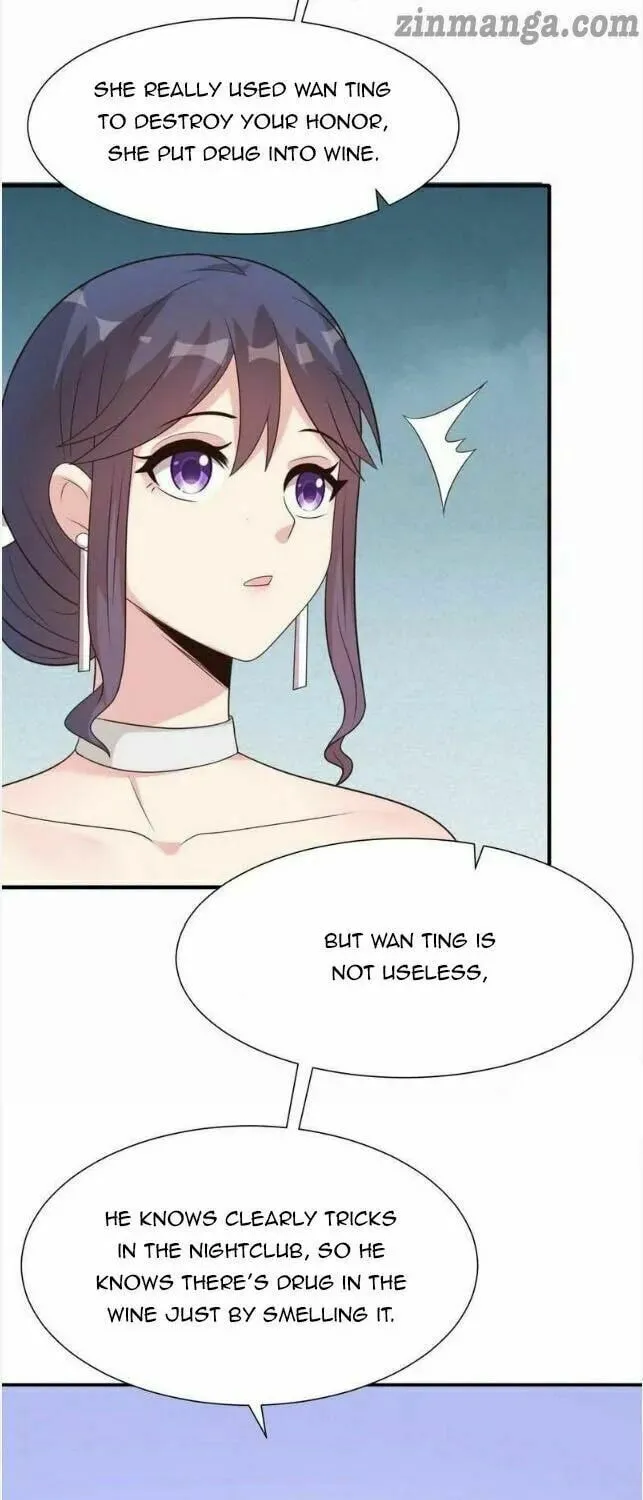 Read Babysitting for the Handsome Guy chapter 151 image 10 on Lezhin