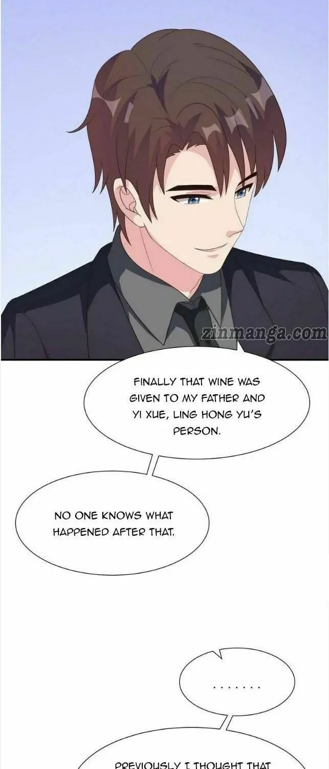 Read Babysitting for the Handsome Guy chapter 151 image 11 on Lezhin