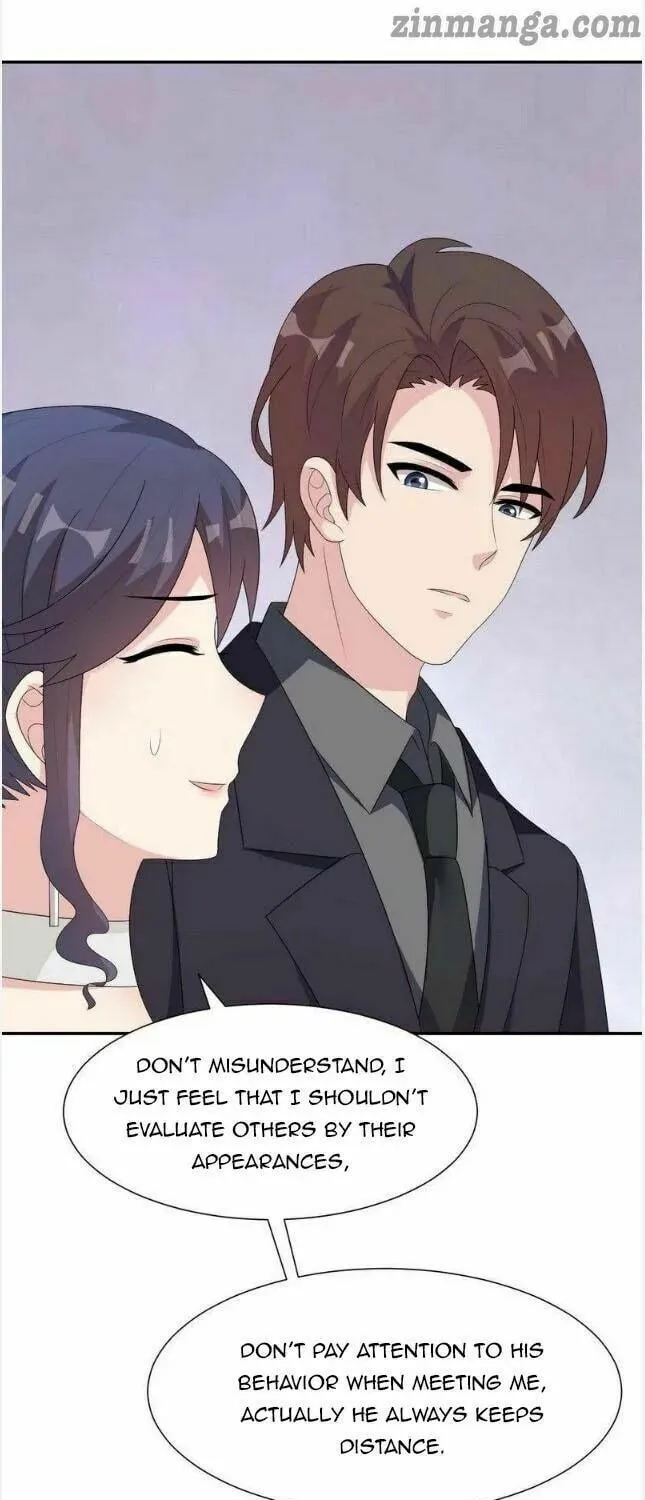 Read Babysitting for the Handsome Guy chapter 151 image 13 on Lezhin