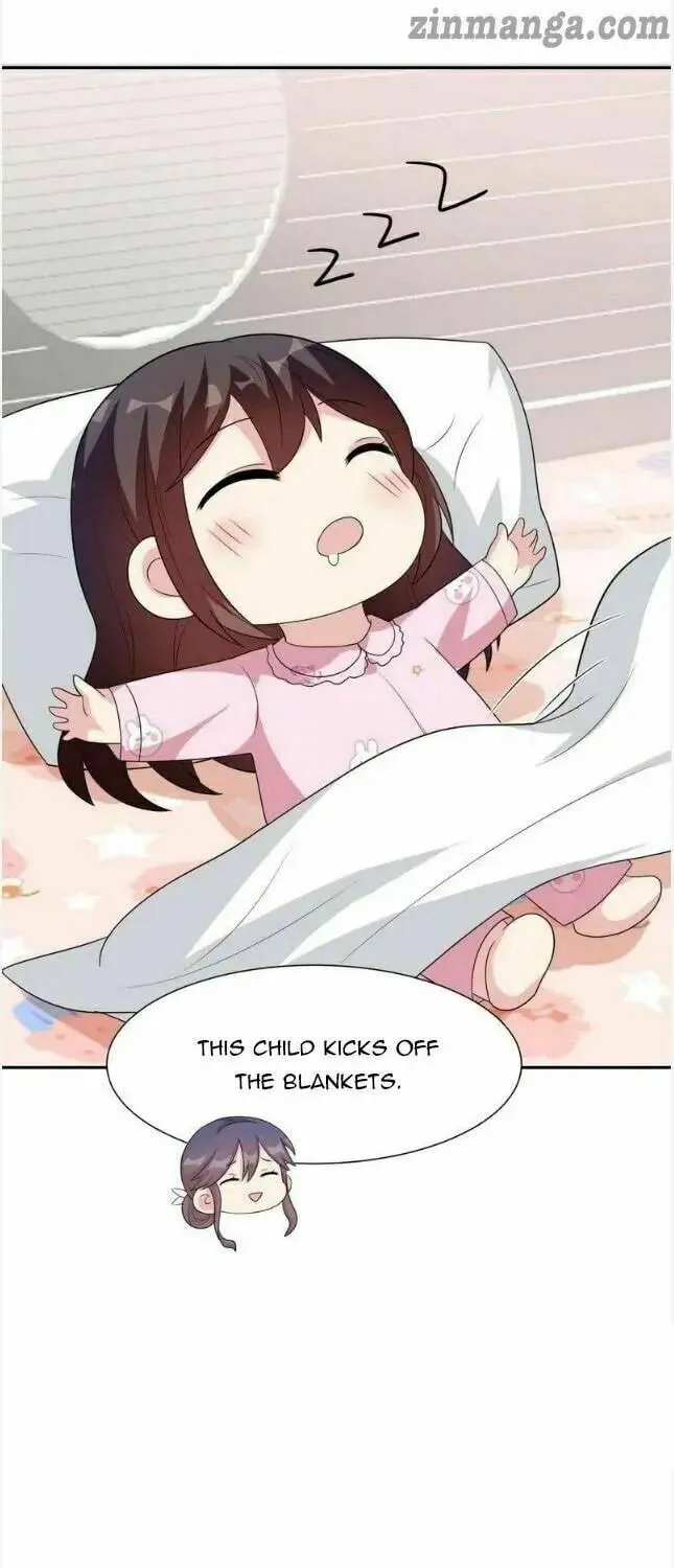 Read Babysitting for the Handsome Guy chapter 151 image 2 on Lezhin