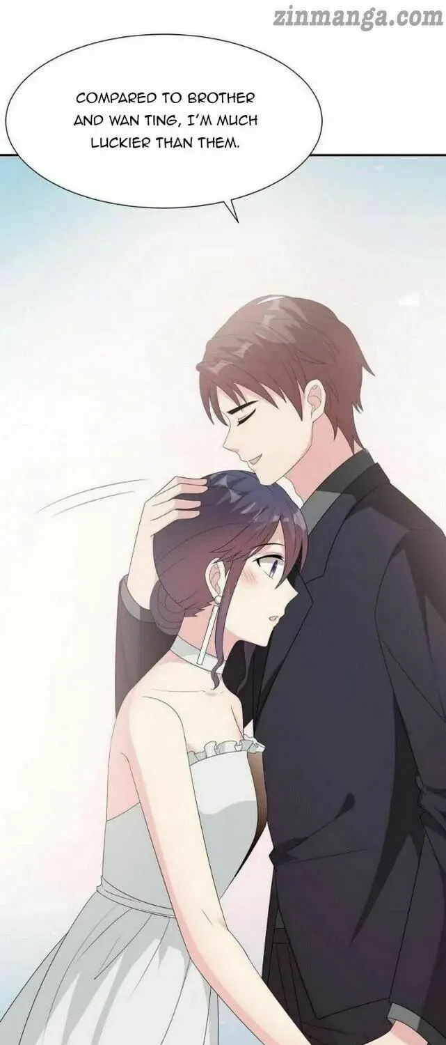 Read Babysitting for the Handsome Guy chapter 151 image 31 on Lezhin