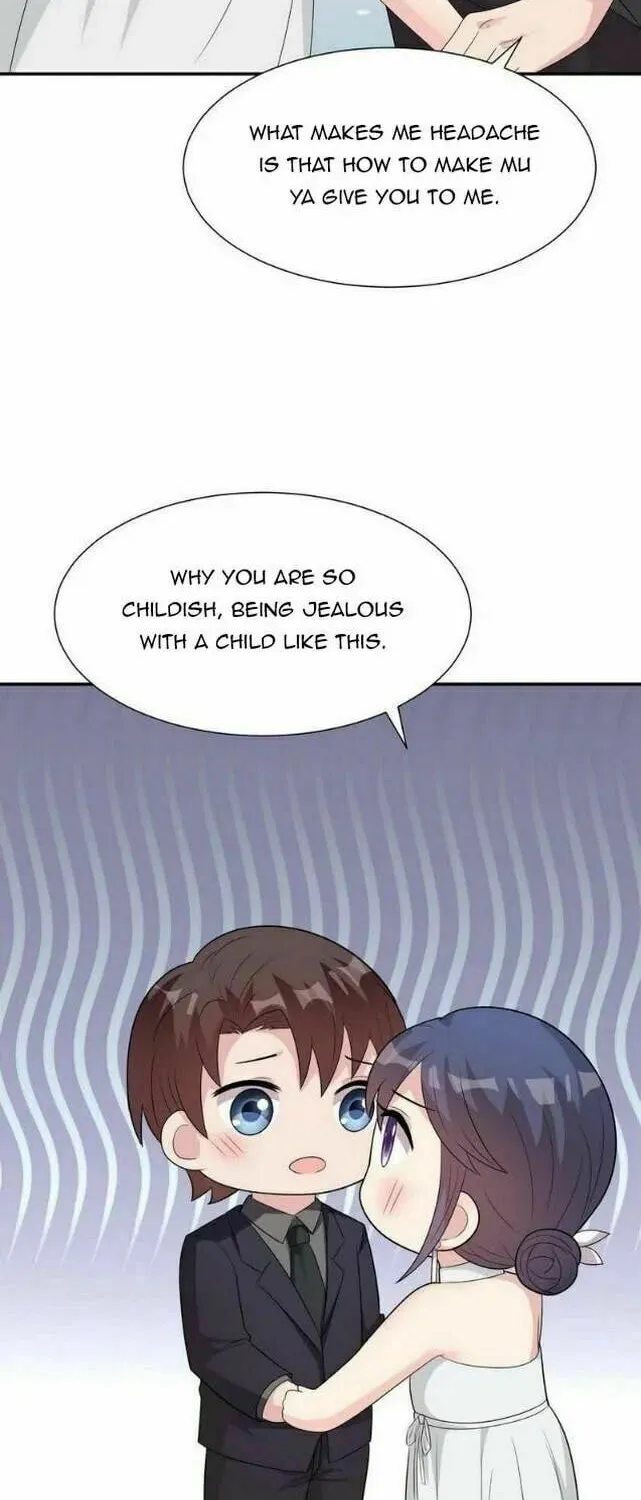 Read Babysitting for the Handsome Guy chapter 151 image 32 on Lezhin
