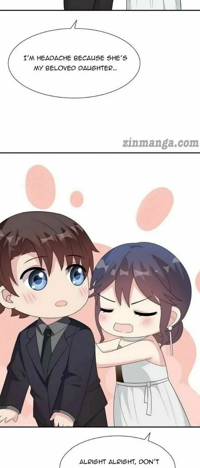 Read Babysitting for the Handsome Guy chapter 151 image 33 on Lezhin