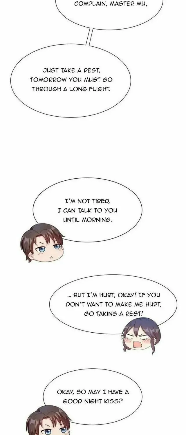 Read Babysitting for the Handsome Guy chapter 151 image 34 on Lezhin