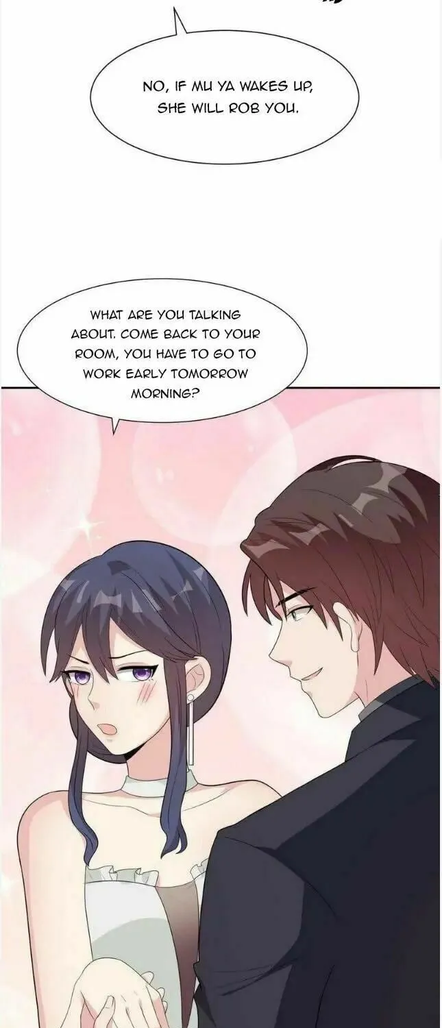Read Babysitting for the Handsome Guy chapter 151 image 4 on Lezhin