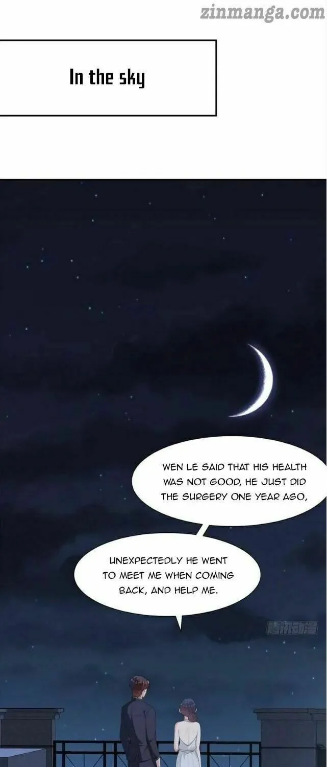 Read Babysitting for the Handsome Guy chapter 151 image 6 on Lezhin